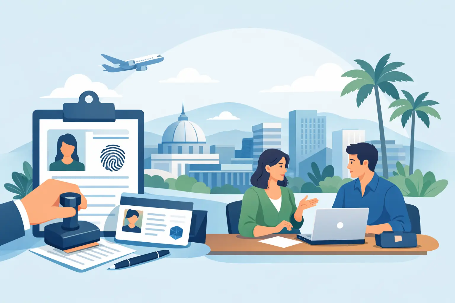 EAD Application Support in San Jose: What to Know