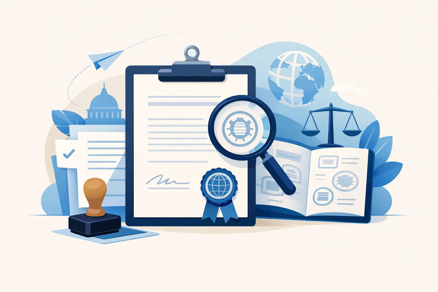 How to Apostille Certificate Documents