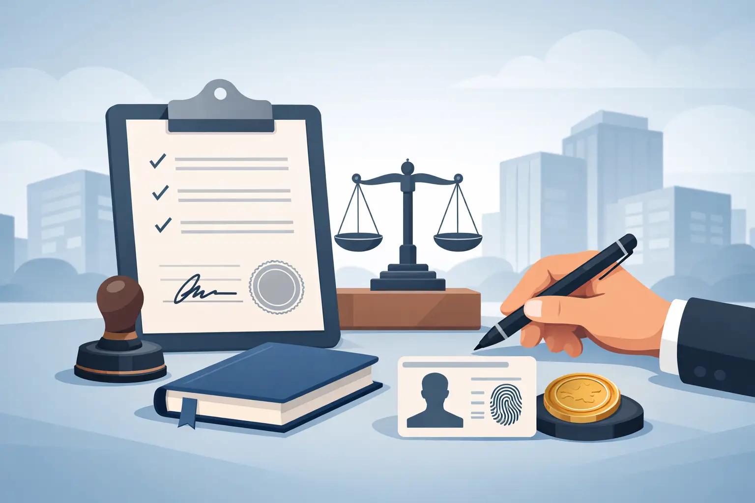 When Is a Jurat Required?