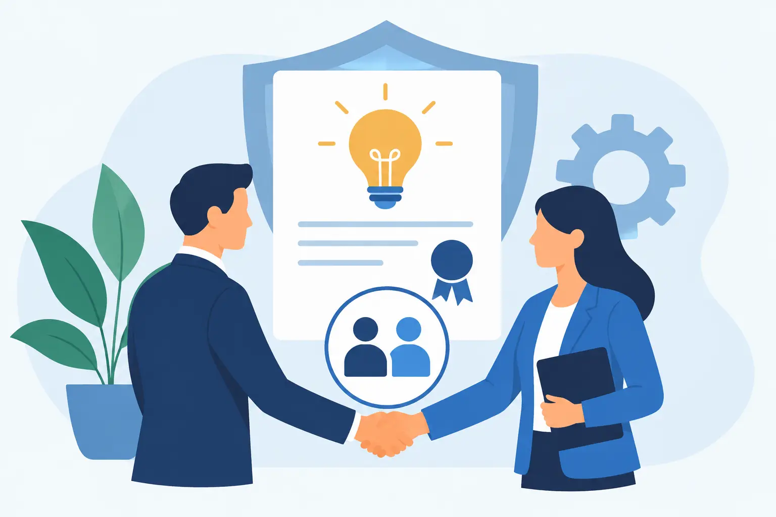 Common Ownership Patent: What It Means for You