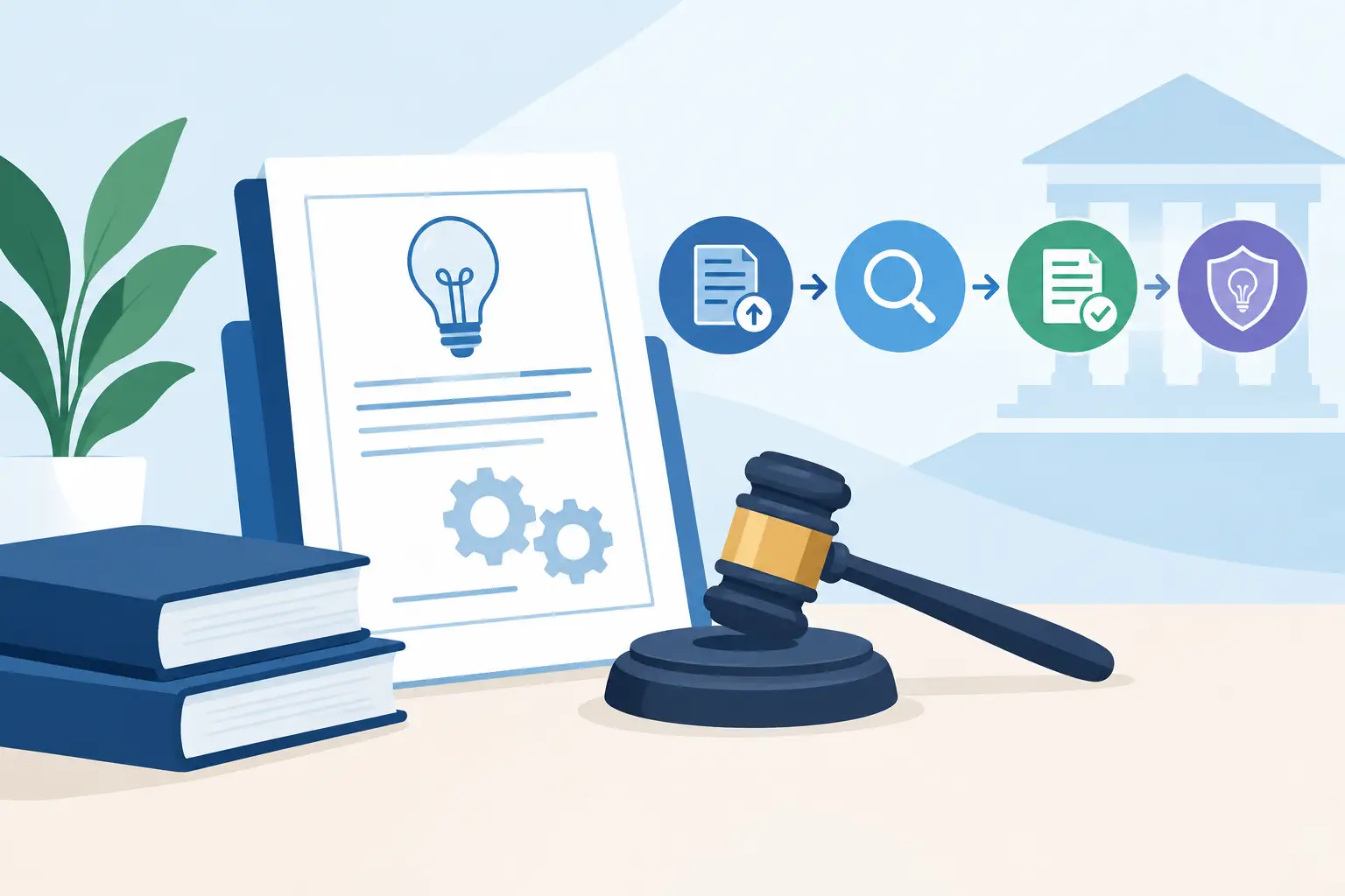 Patent Prosecution and What Happens After Filing